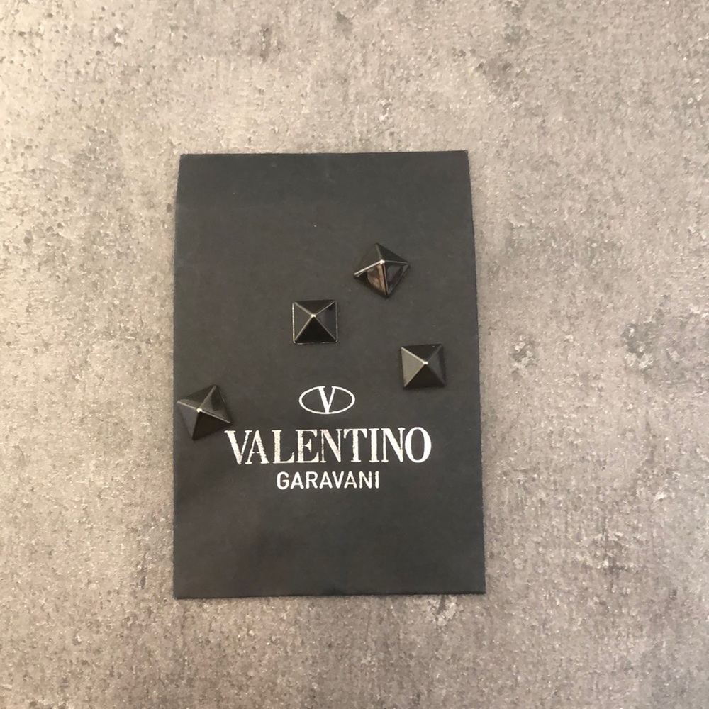 Valentino Garavani Spikes